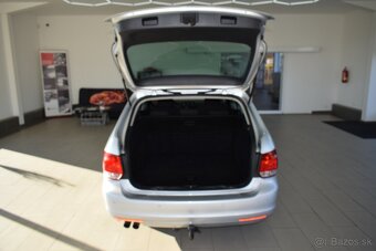 Volkswagen Golf 1,4 TSi 90 kW, 1.maj,digiklima,serviska - 10