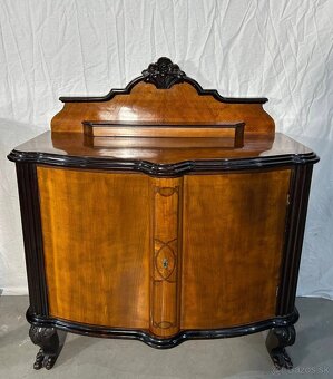 Neobaroková obývačka - 3ks - 10