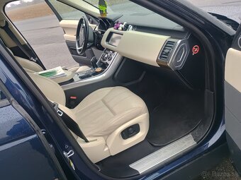 Lamd Rover Range Rover Sport . - 10