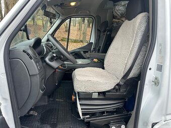 Predám odťahovku Renault Master - 10