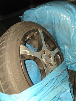 Skoda octavia 2.0tdi DSG 2009 - 10