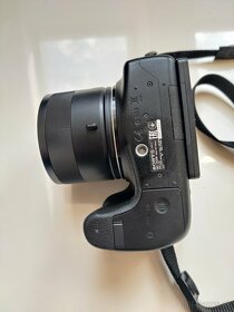 Sony Cyber-Shot DSC-HX350 + kapsa - 10