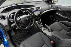 Honda Civic 1.8 i-VTEC Elegance + benefity ZDARMA - 10
