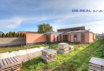Ponúkame na predaj luxusnú novostavbu 5izb RD 322m2, pozemok - 10