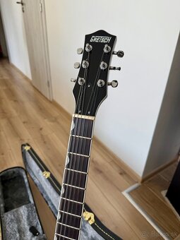 Gretsch G5230T + originálne puzdro - 10