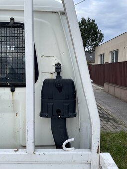 Hyundai H100 Porter 2.5TD - 10