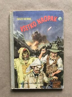 Nevedko, Geometria pre deti, Opice z našej police, Rečňovank - 10