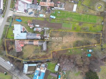 HALO reality - Predaj, rodinný dom Kvašov - EXKLUZÍVNE HALO - 10