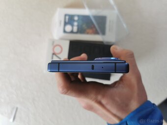 Nubia z70 ultra telefón - 10