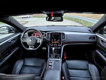 Renault TALISMAN 160Tce lim.aut S-edition /benzin odp.DPH/✅️ - 10