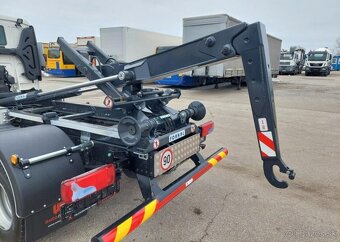 MAN TG3 TGL 12.190 BB 4x2 nafta 140 kw - 10