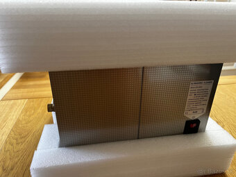 Digitalálna Ultrazvukova čistička 10L heater&timer NOVA NE - 10