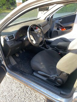 Predám Fiat Stilo 1.9 JTD (103 kW) - 10