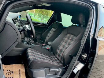Volkswagen Golf 7 2.0 Tsi GTI Performance Sport - 10