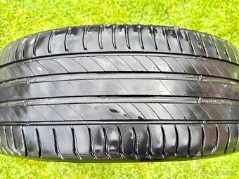 Komplet letnú sadu alu na Seat,Škoda,Vw - 5x100 205/45 R16 - 10