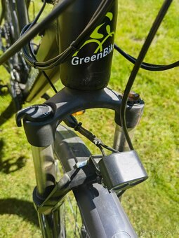 GreenBike - 10