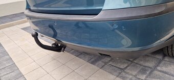 Skoda octavia 1.9 tdi 4x4 elegance - 10