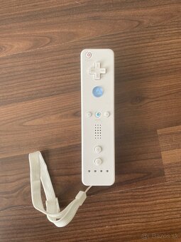 Nintendo Wii Pack - 10