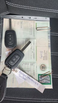 Predám Dacia Sandero 1.0 T, r..v 2025 - 10