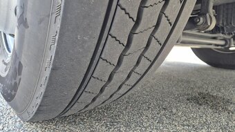 Prodám MERCEDES-BENZ ACTROS 1845 LS EURO 6 - 10