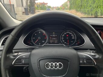 Audi A4 B8,5 Avant Facelift - 10