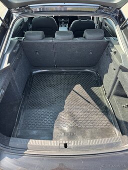 Škoda Superb 2.0 TDi 2016 - 10