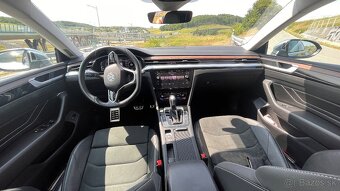 Volkswagen Arteon Shooting Brake 2.0 TDI - 10