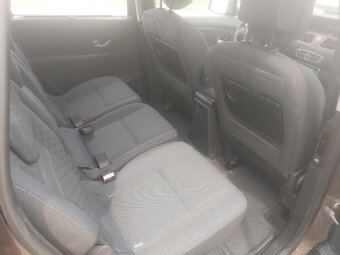 Renault Grand Scénic 1.6 16V Expression - 10