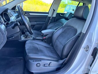 Škoda Superb Scout 2.0 TDI CR 4x4 DSG 2012 220000km - 10