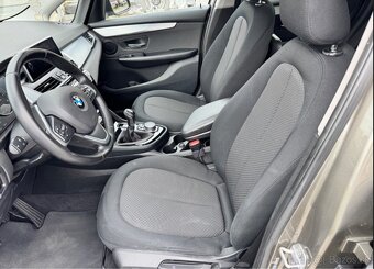 BMW Rad 2 Active Tourer 2 218d Luxury Line - 10