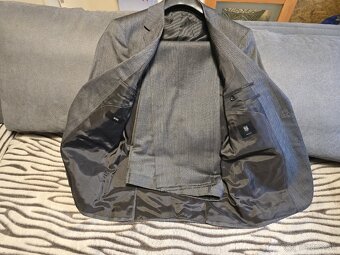 Predám saká Hugo boss - 10