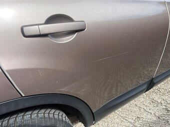 Nissan Qahqai 2012 2.0 - 10