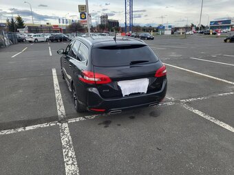 Predám Peugeot 308GT - 10