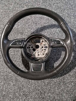 Obruč a airbag Škoda, Audi, Seat - 10