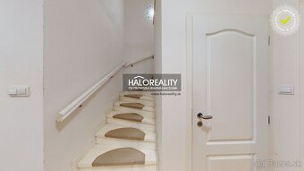HALO reality - Prenájom, rodinný dom Malinovo, Sadová - NOVO - 10