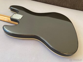 Fender Aerodyne Jazz bass - 10