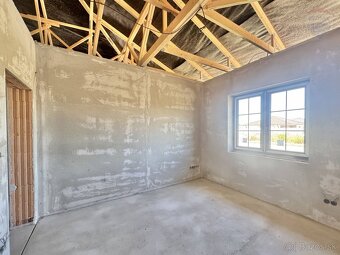 Predaj rodinného domu v Dunajskej Strede, 4 izby, pozemok 60 - 10