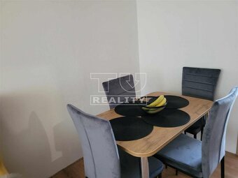 NA PRENÁJOM 2-IZBOVÝ ZREKONŠTRUOVANÝ BYT, 55m2, STARÁ TURÁ - 10