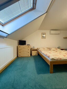Apartmánový dom so 4 bytovými jednotkami 14km od Šurian - 10