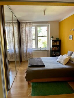 Na predaj 3i byt, centrum BB - Trieda SNP - 10