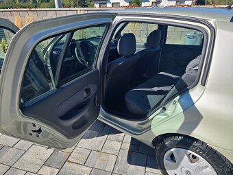 Renault Clio Storia - 10