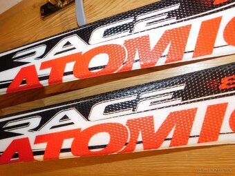 Atomic 140cm - 10
