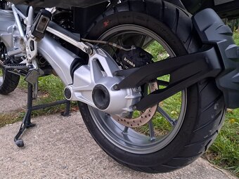 Bmw R 1200 GS LC pravidelný servis - 10