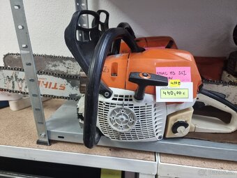 Stihl MS 170,171,181,211,211/C,260,261,362,441 - 10