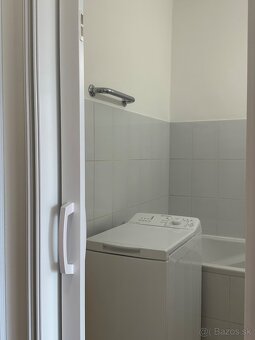 Kiadó egyszobás lakás - 10