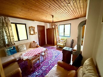 Na predaj murovaná chata v Košiciach - 10