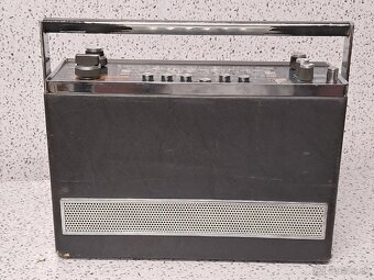 111cm ANTENA 》NORDMENDE GLOBETROTTER 》All Wave Monitor - 10