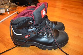 predam takmer nove pracovne topanky Engelbert Strauss - 10