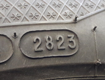 225/45R19 Zimné pneu Kléber Krisalp HP3 - 10