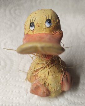 Dekoratívne figúrky, mix - 10